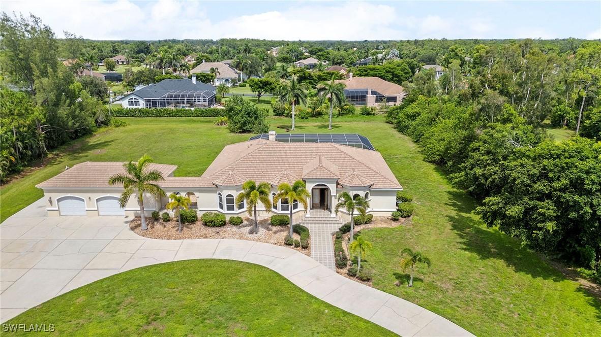 15144 Briar Ridge Cir., Fort Myers, FL 33912