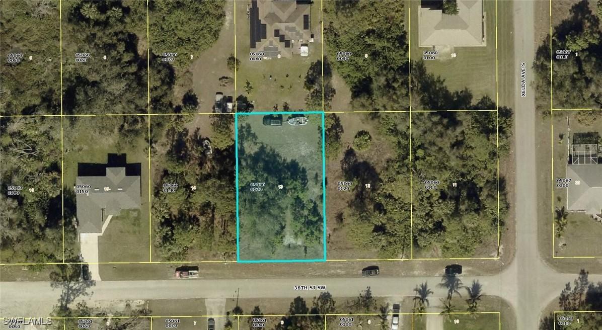 3804 38th St., Lehigh Acres, FL 33976