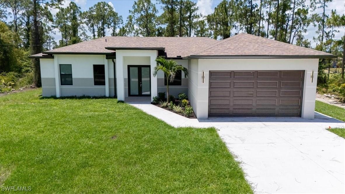 915 Anthony St., Lehigh Acres, FL 33974