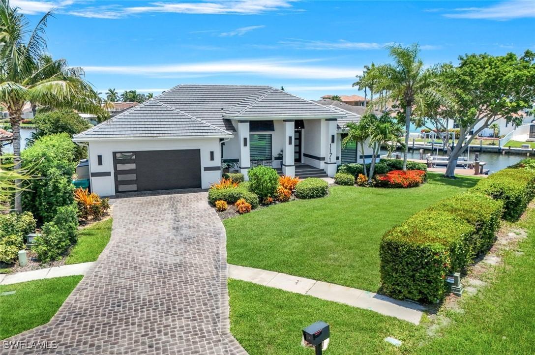 1171 Cara Ct., Marco Island, FL 34145