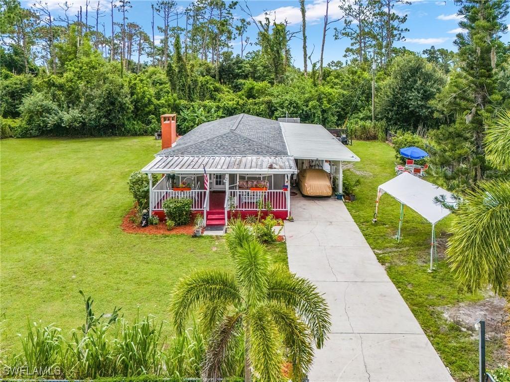 2230 Costello Ln., North Fort Myers, FL 33917