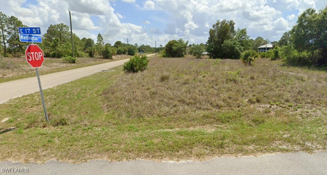 3406 E 17th St., Lehigh Acres, FL 33972