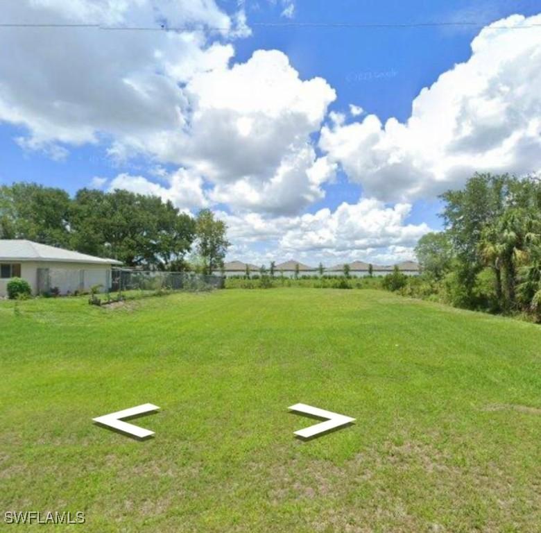 3746 Hyde Park Dr., Fort Myers, FL 33905