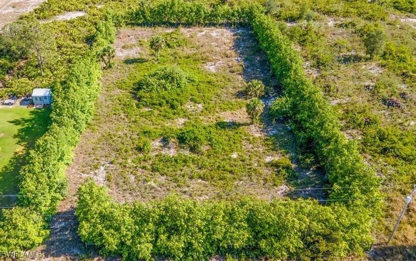 7644 8th Pl., Labelle, FL 33935