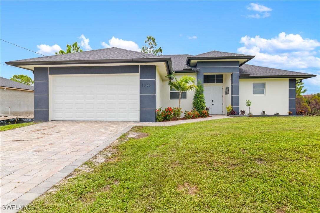 3300 15th St., Lehigh Acres, FL 33971