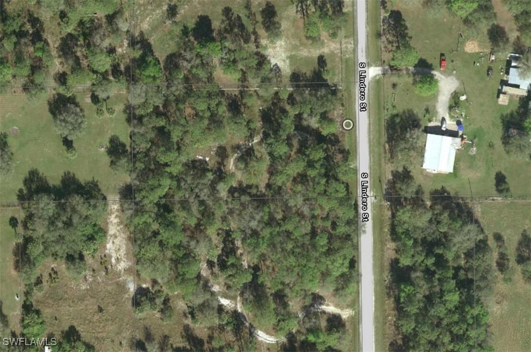 470 S Lindero St., Clewiston, FL 33440