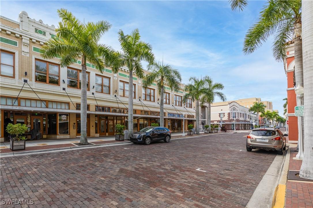 2260 1st St. #204, Fort Myers, FL 33901