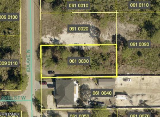 2902 Ida Ave., Lehigh Acres, FL 33971