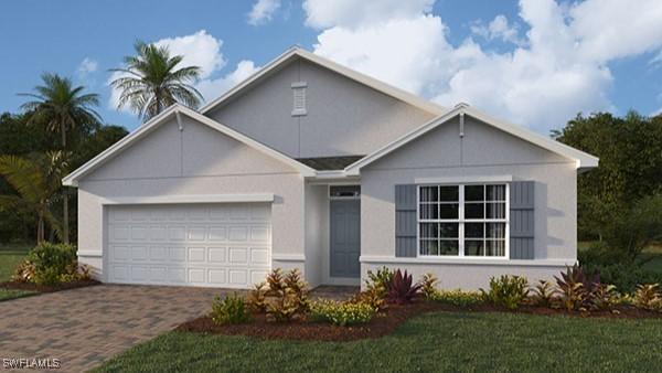 New Homes For Sale This Week That Attend Lehigh Acres Middle School: July 4th to July 10th