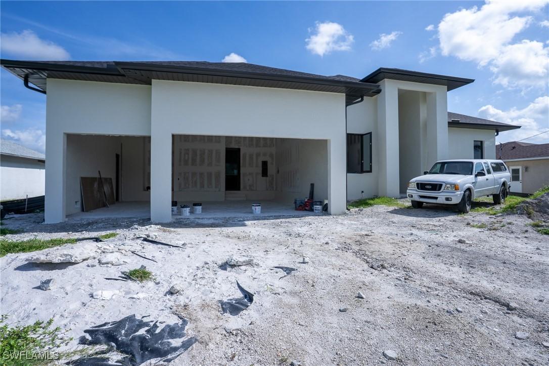 2709 SW 25th St., Cape Coral, FL 33914