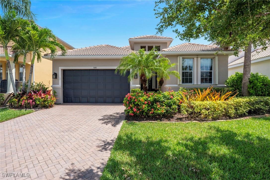 8681 Banyan Bay Blvd., Fort Myers, FL 33908