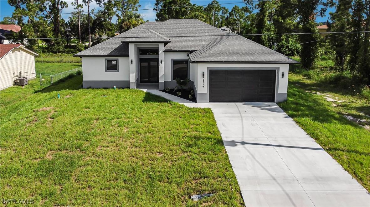 2929 20th St., Lehigh Acres, FL 33976