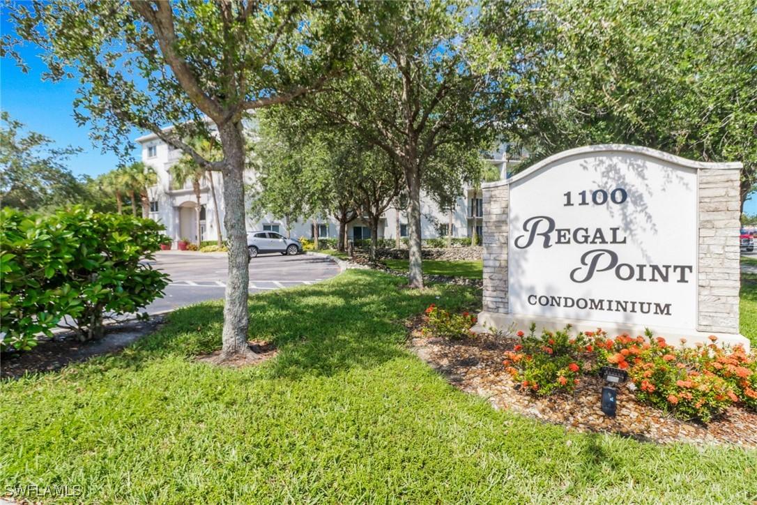 1100 Pine Ridge Rd. #B103, Naples, FL 34108