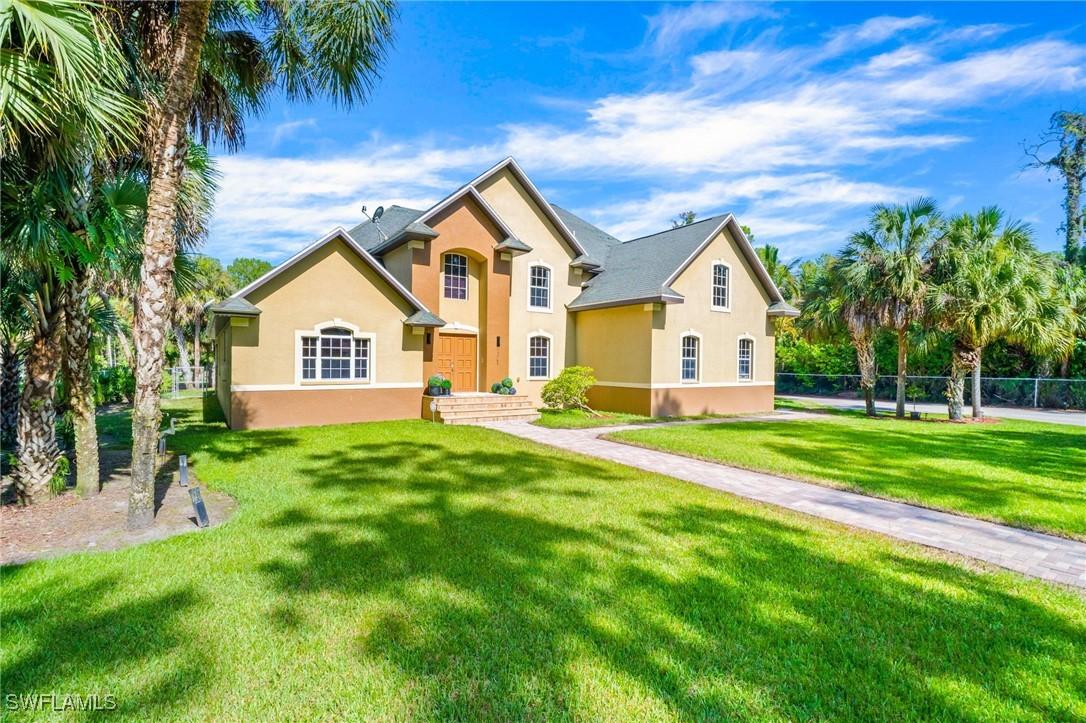 13965 Collier Blvd., Naples, FL 34119