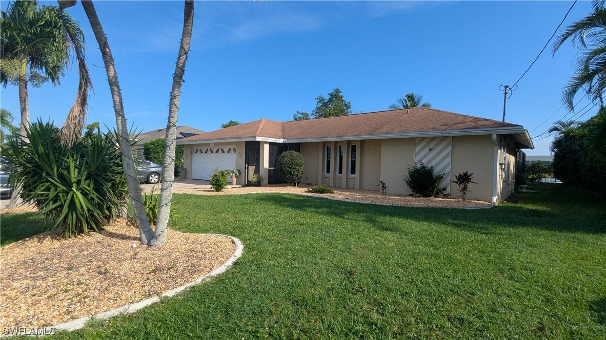 169 SE 21st St., Cape Coral, FL 33990