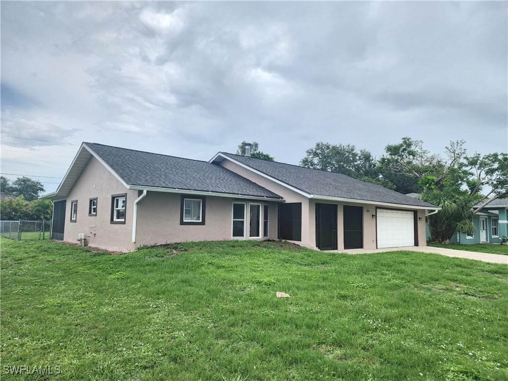 1425 SE 25th Ln., Cape Coral, FL 33904