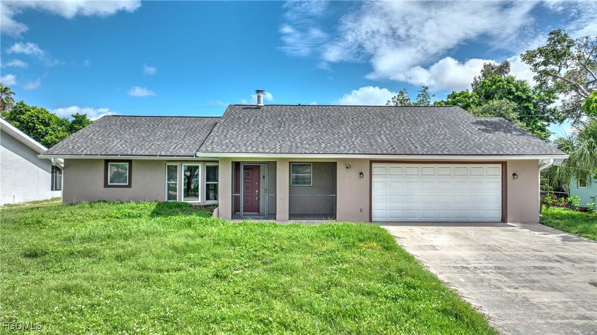 1425 SE 25th Ln., Cape Coral, FL 33904