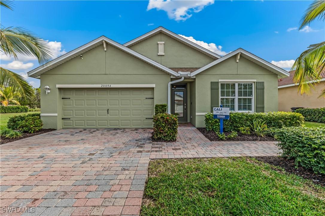 3643 Crosswater Dr., North Fort Myers, FL 33917