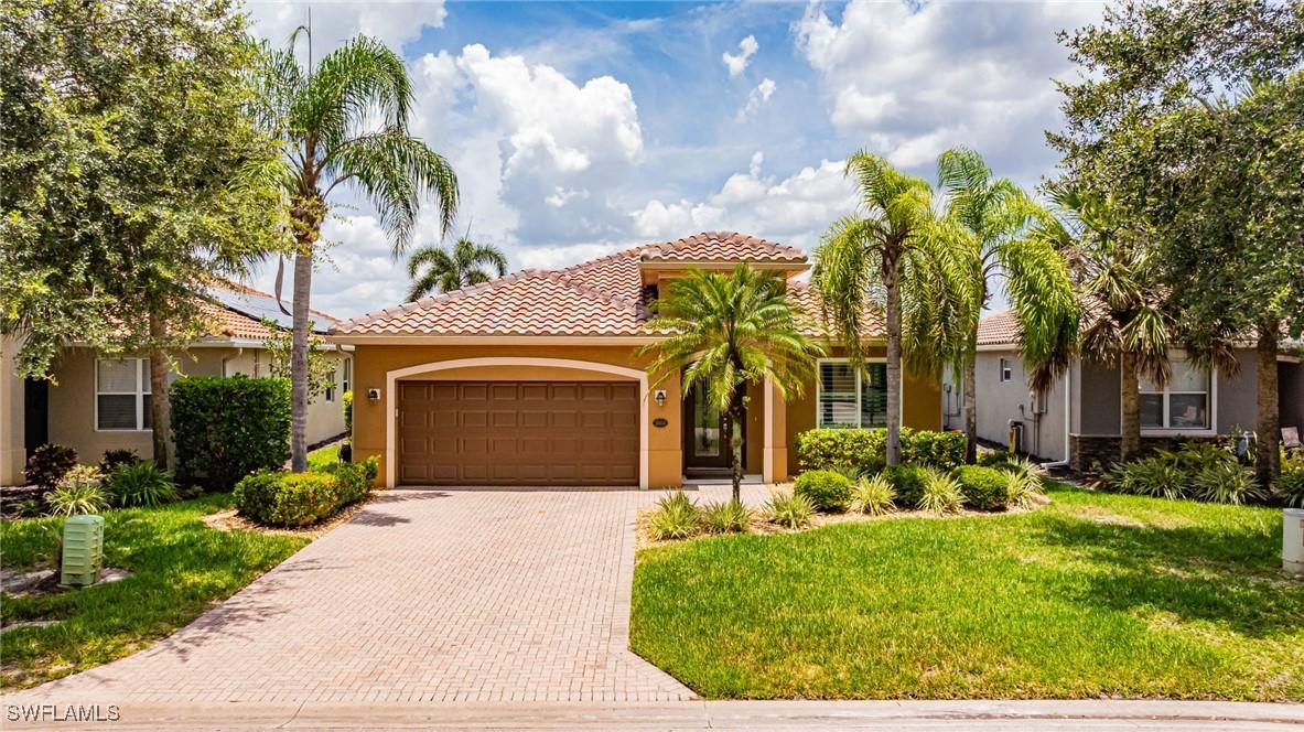 21615 Belvedere Ln., Estero, FL 33928