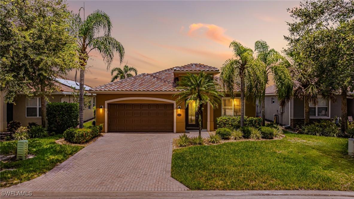 21615 Belvedere Ln., Estero, FL 33928