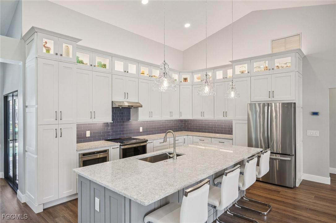 5346 SW 10th Ave., Cape Coral, FL 33914