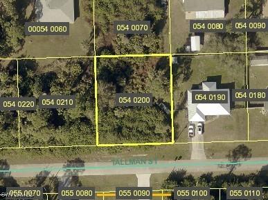 3720 Tallman St., Fort Myers, FL 33905
