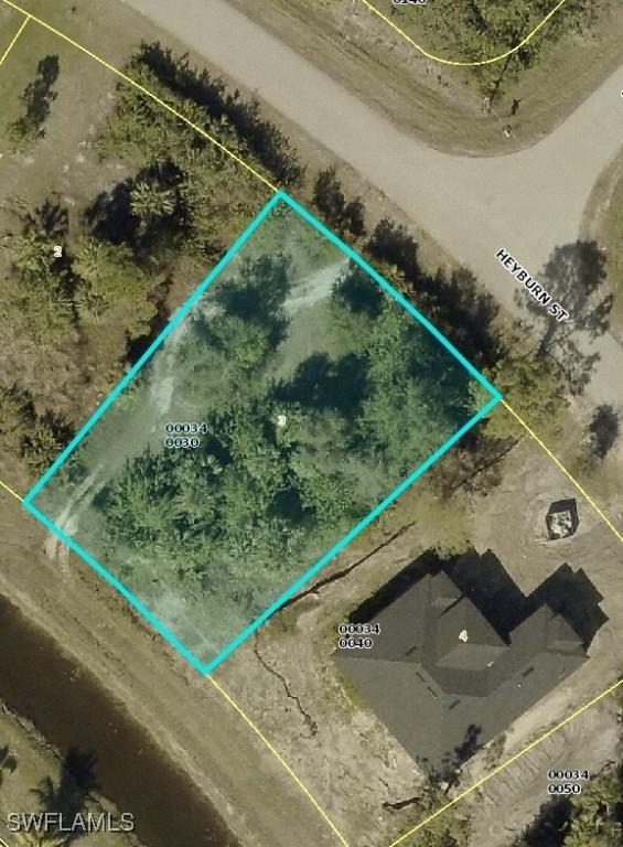 3825 Heyburn St., Fort Myers, FL 33905