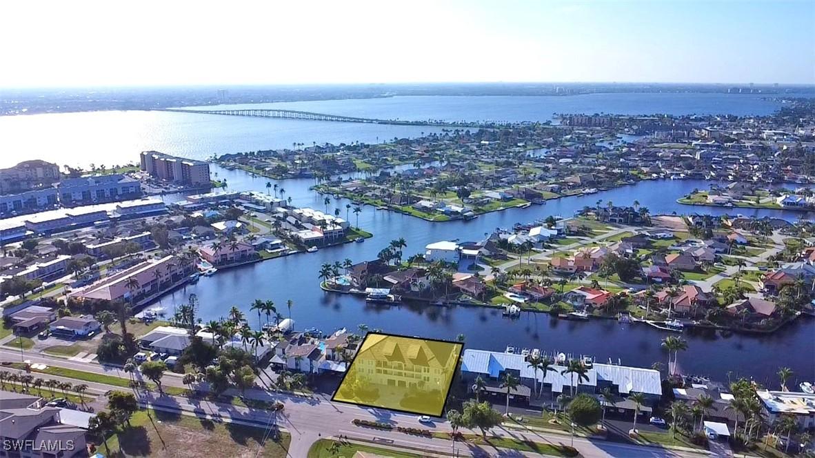 1814 Beach Pkwy. #201, Cape Coral, FL 33904