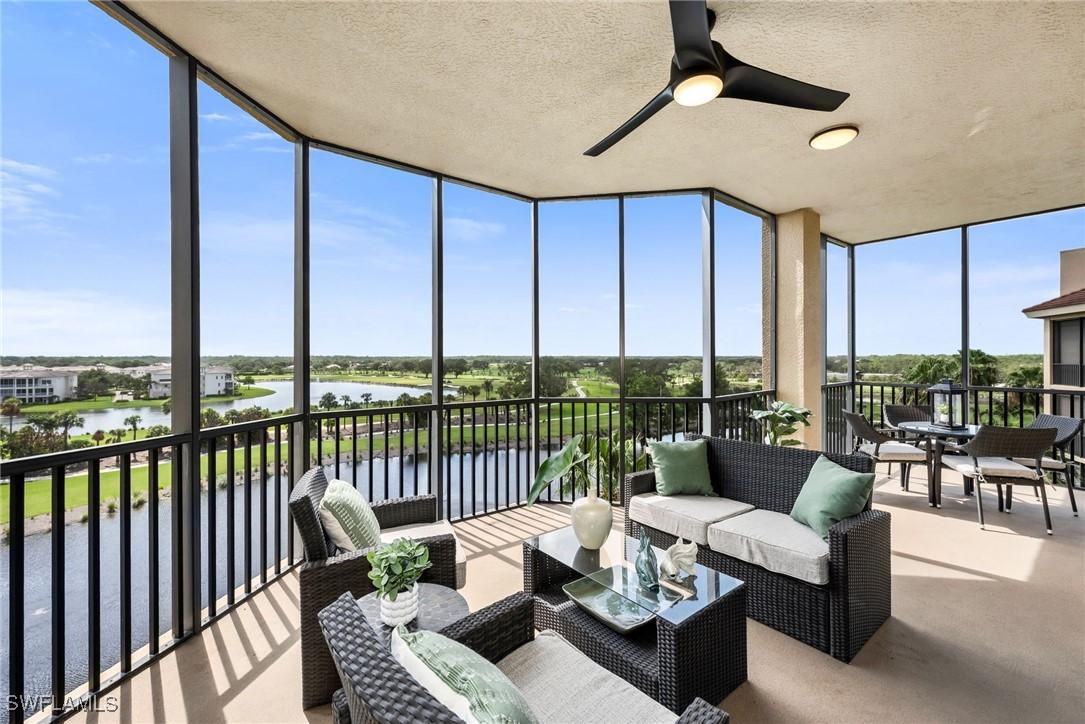 580 El Camino Real #3606, Naples, FL 34119