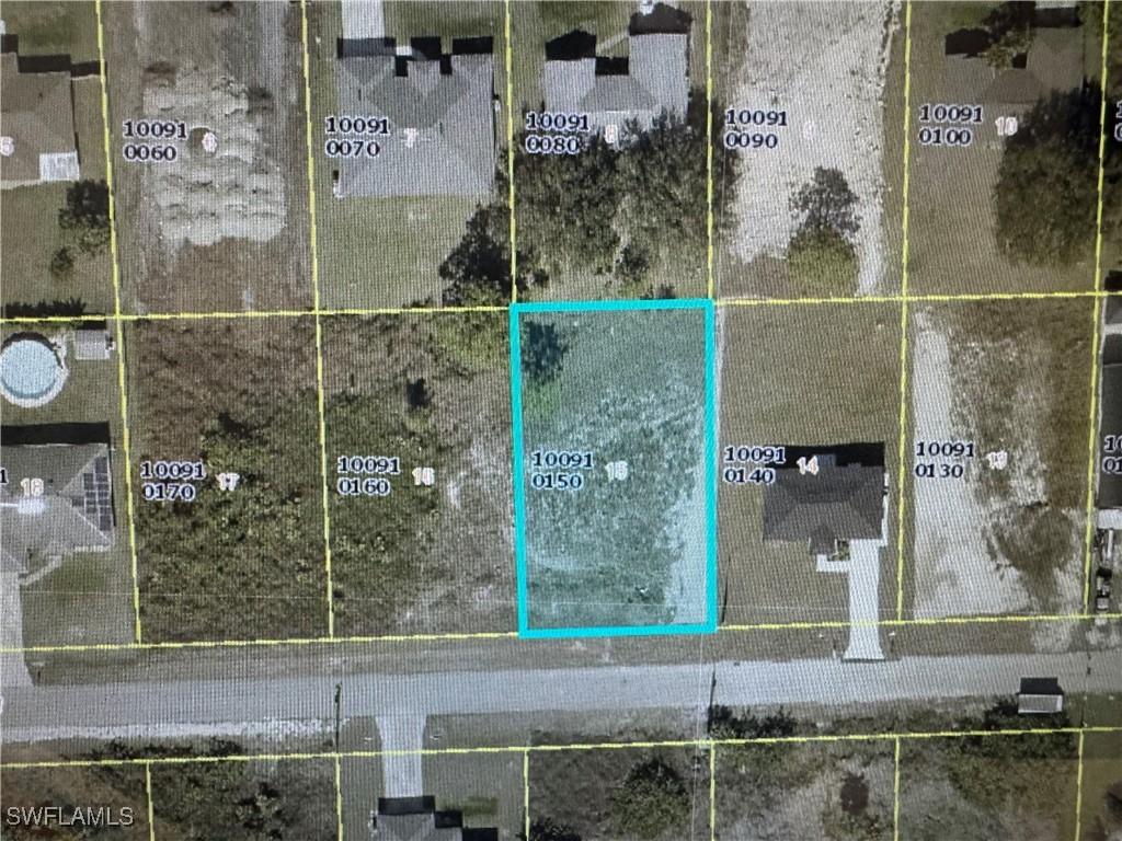3206 20th St., Lehigh Acres, FL 33976