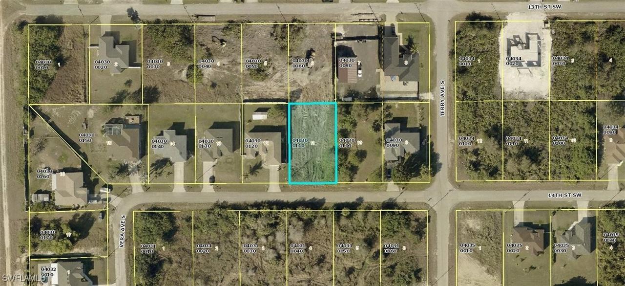 3604 14th St., Lehigh Acres, FL 33976