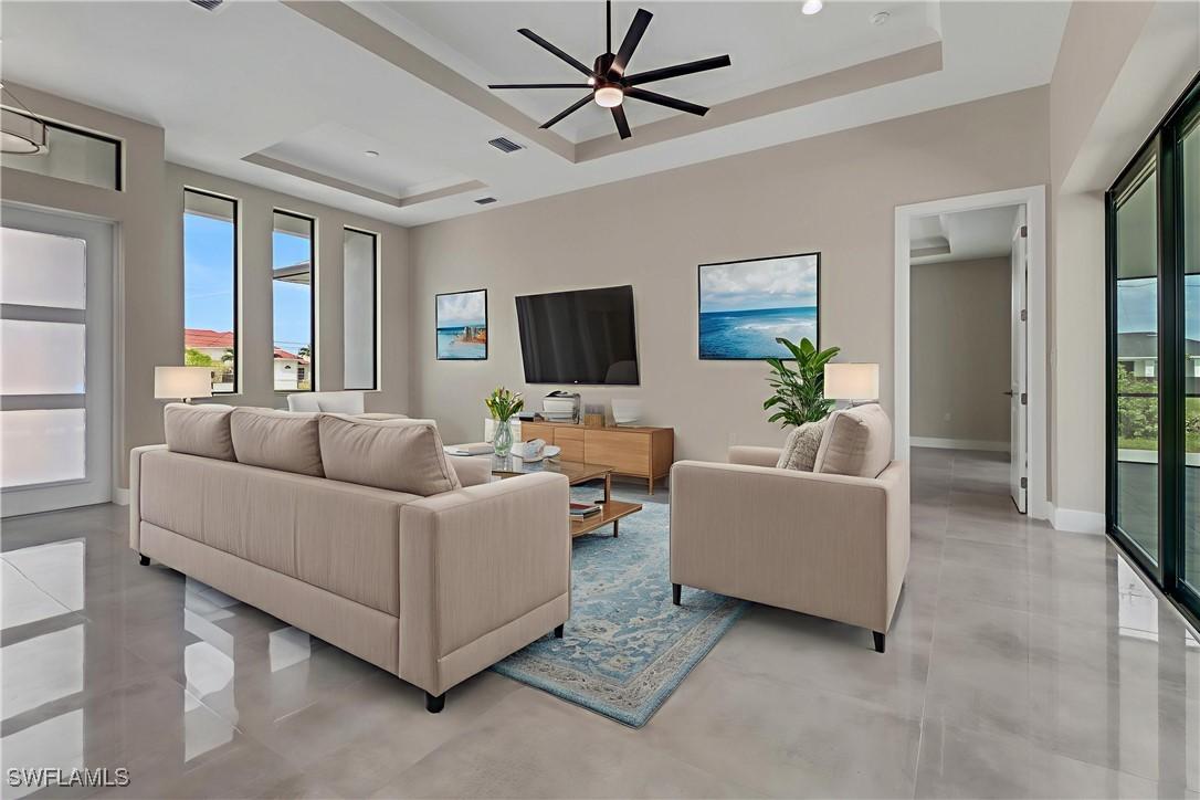 3718 Embers Pkwy., Cape Coral, FL 33993