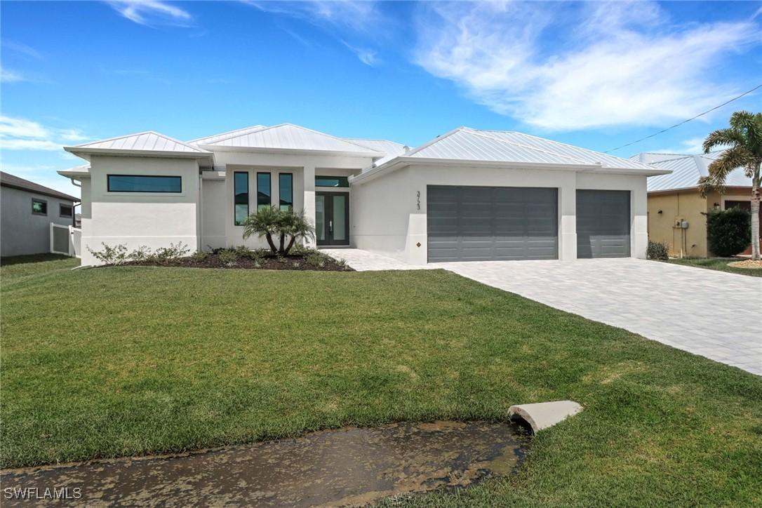 3723 SW 1st St., Cape Coral, FL 33991