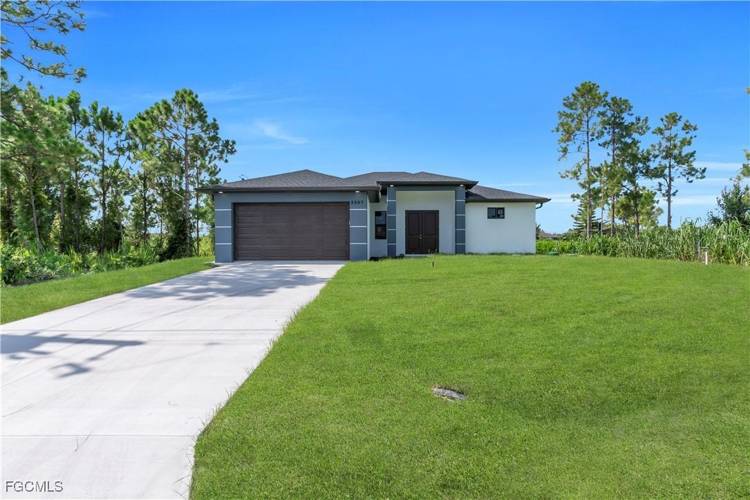 3307 18th St., Lehigh Acres, FL 33976