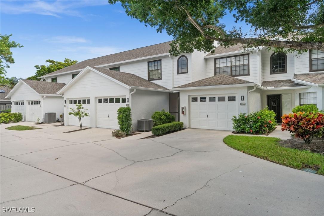 833 Meadowland Dr. #13-5, Naples, FL 34108