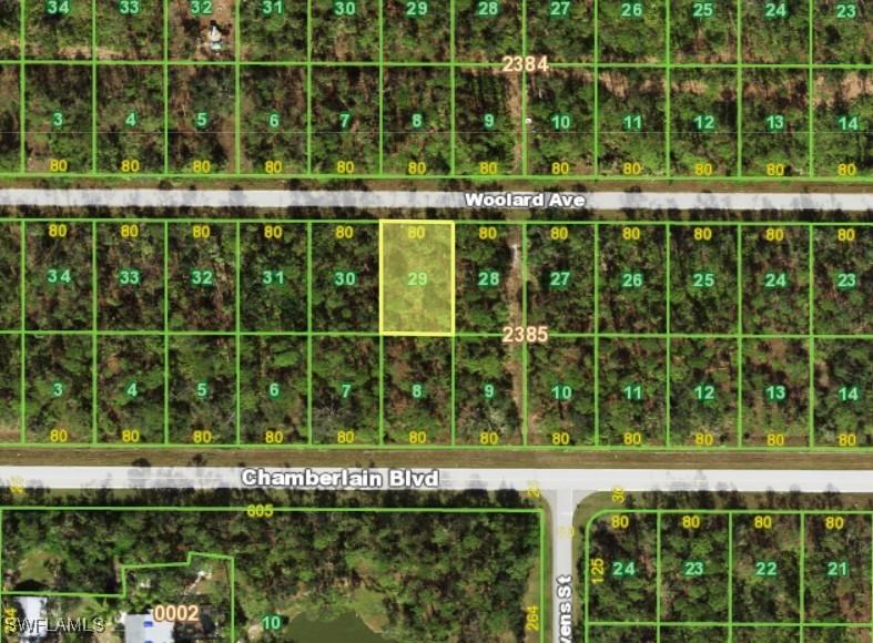 13117 Woolard Ave., Port Charlotte, FL 33953