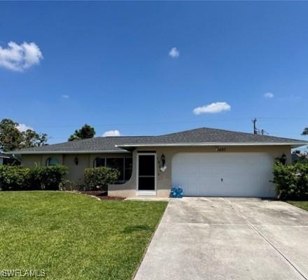 1427 SE 22nd St., Cape Coral, FL 33990