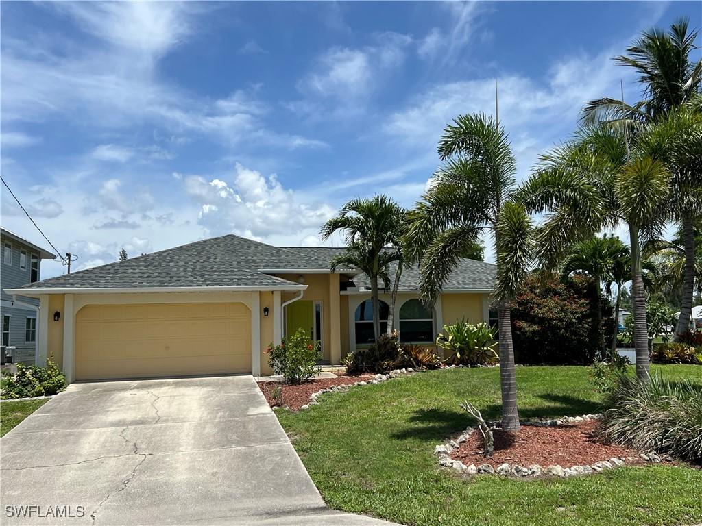 11406 Argentine Ct., Bokeelia, FL 33922