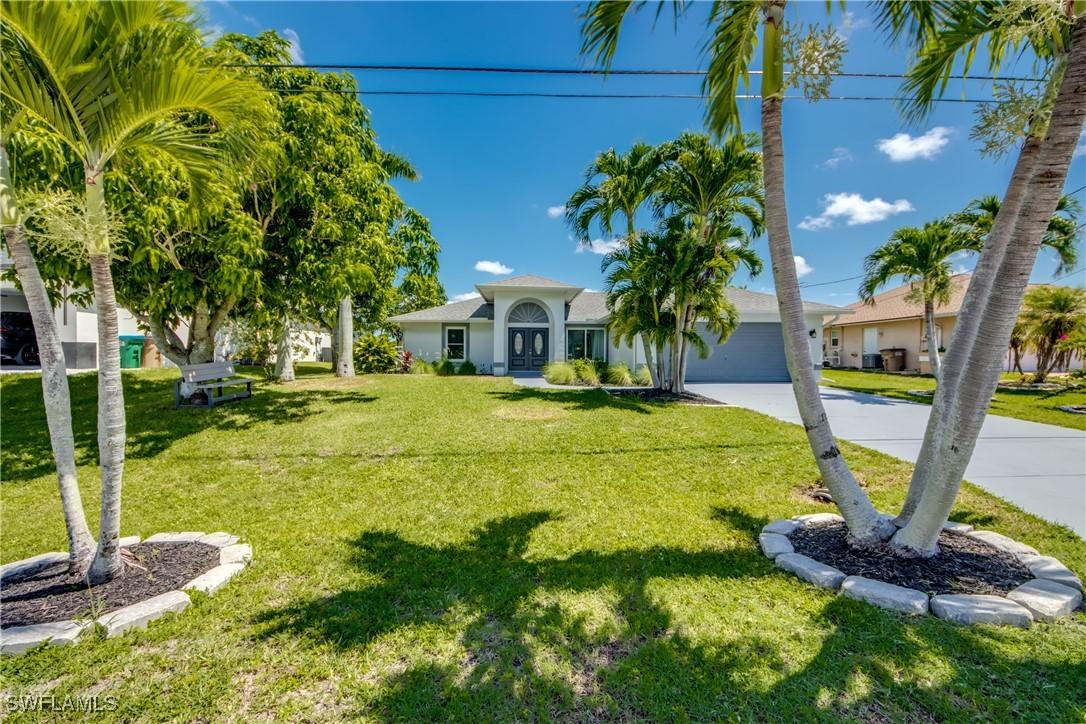 121 SE 17th St., Cape Coral, FL 33990