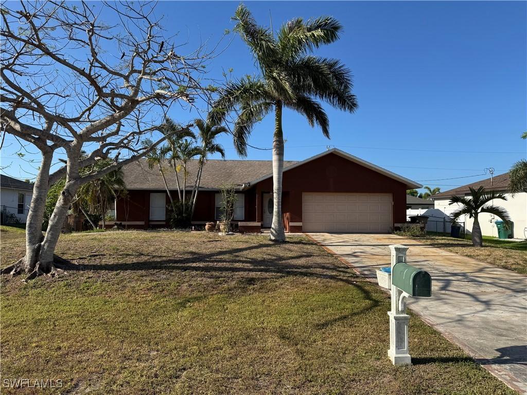 1220 SW 33rd Ter., Cape Coral, FL 33914