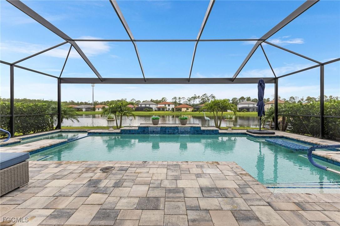 11166 Shady Lake Run, Fort Myers, FL 33913