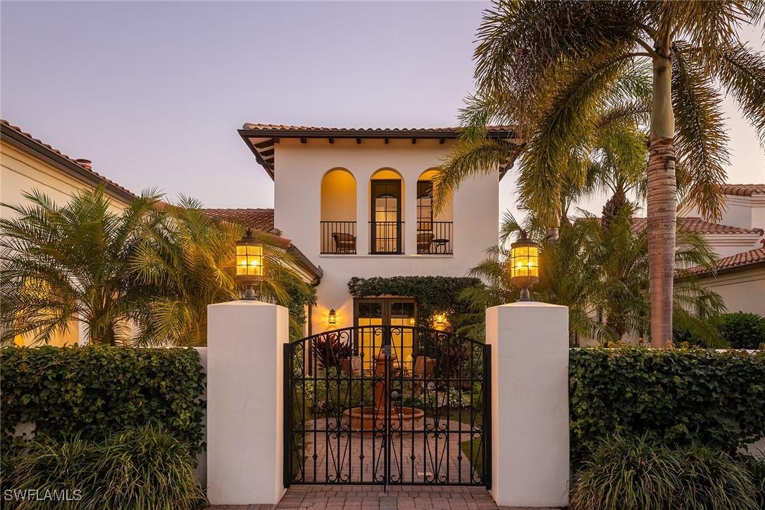 16730 Stella Ct., Naples, FL 34110