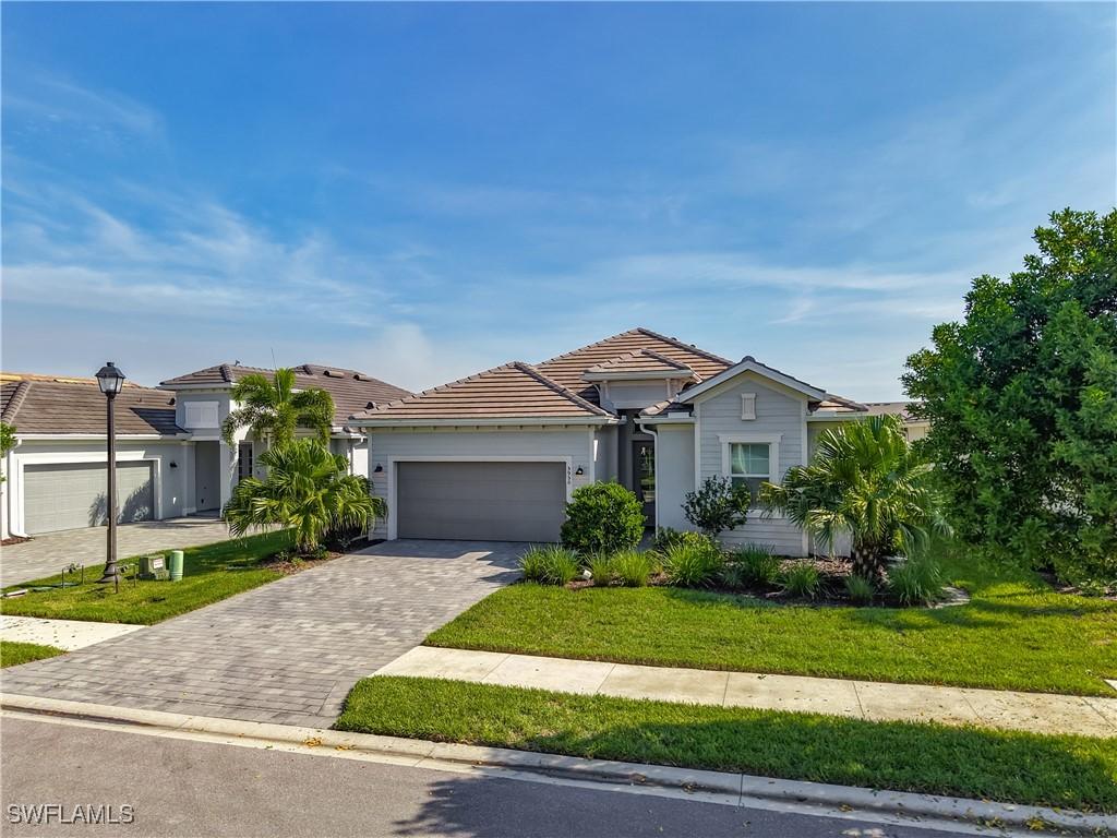 5950 Berwick Ln., Ave Maria, FL 34142