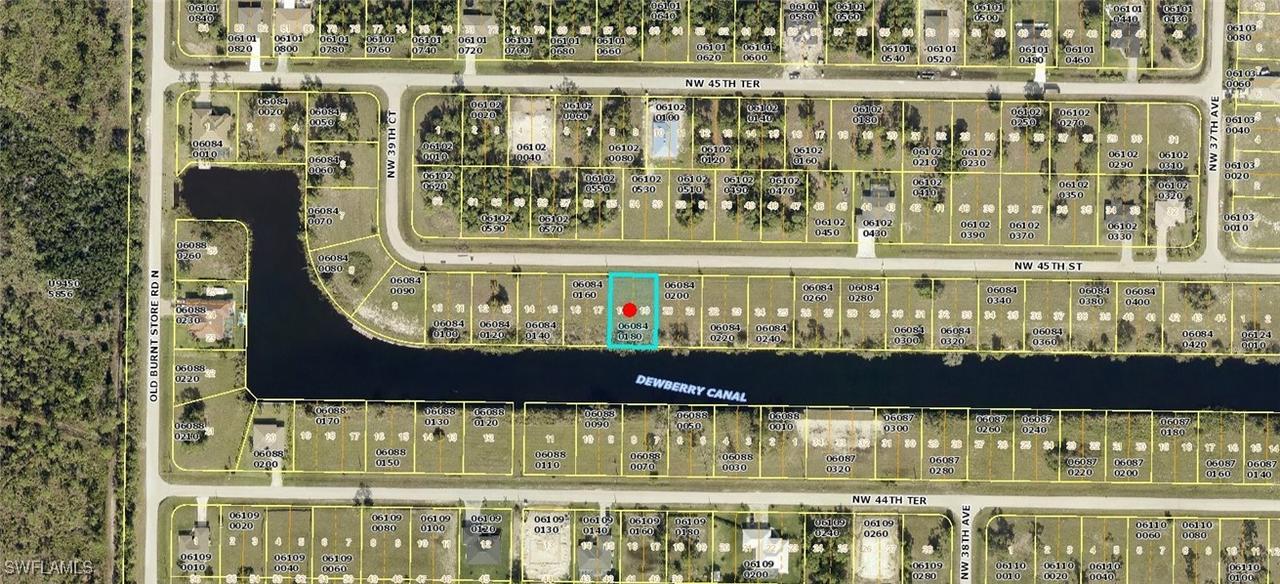 3826 NW 45th St., Cape Coral, FL 33993