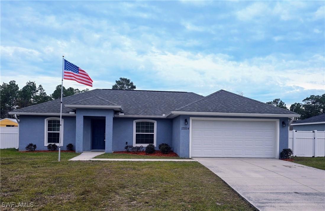 12854 SW 77th Cir., Ocala, FL 34473