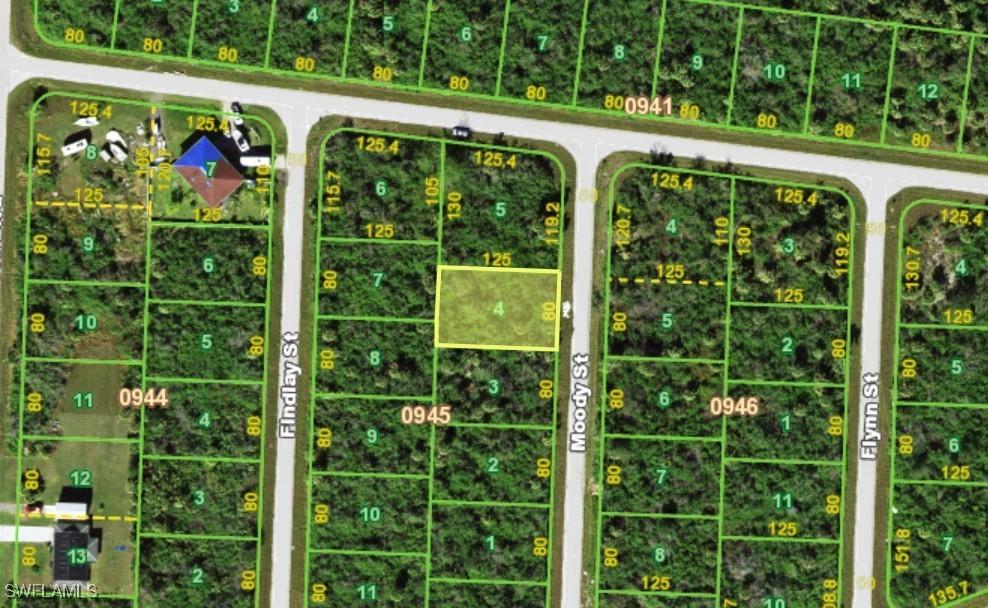325 Moody St., Port Charlotte, FL 33954