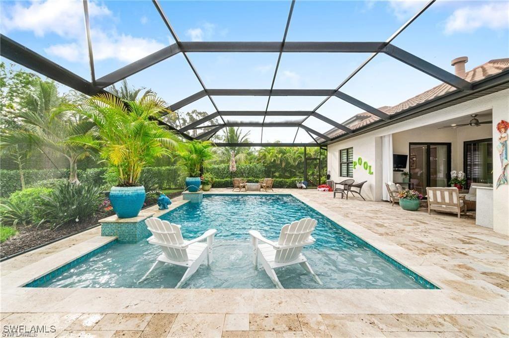 2110 Antigua Ln., Naples, FL 34120