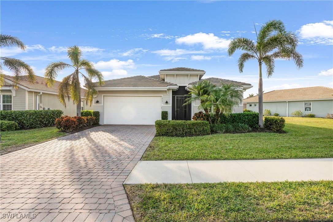 14601 Tropical Dr., Naples, FL 34114