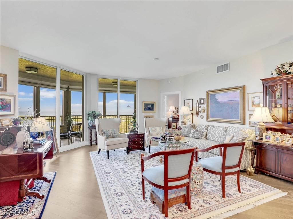1001 Arbor Lake Dr. #1102, Naples, FL 34110