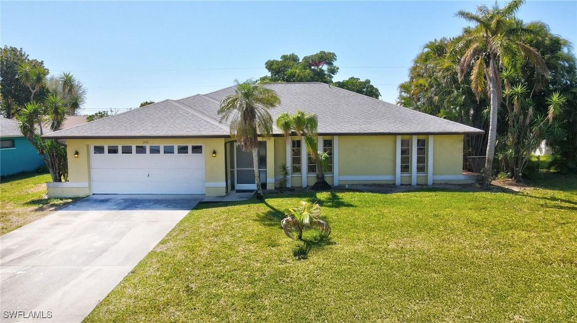 210 NE 10th Ave., Cape Coral, FL 33909